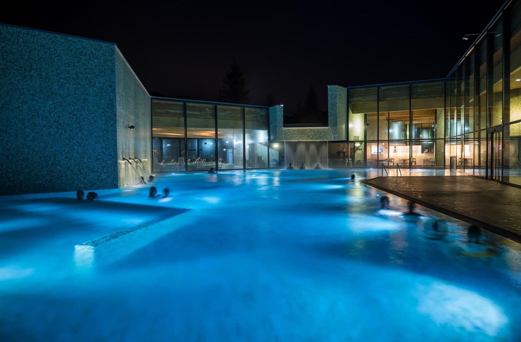 Residence Le Sapin & Bains De La Gruyere Charmey Ngoại thất bức ảnh