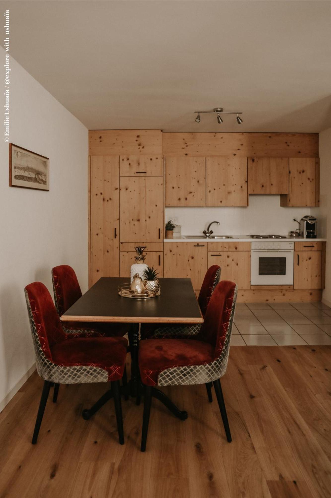 Residence Le Sapin & Bains De La Gruyere Charmey Ngoại thất bức ảnh